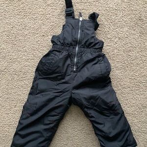 Boys snowpants